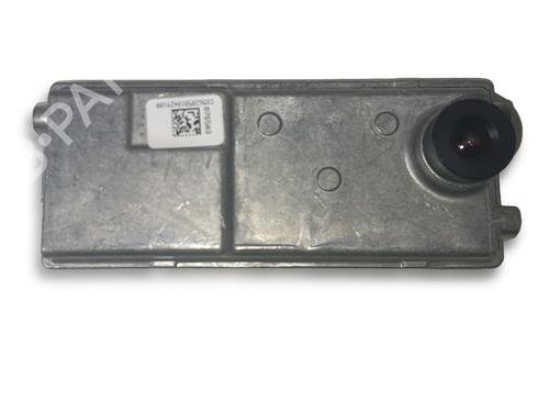 Used Camera Camera RENAULT TALISMAN (LP_) 1.6 dCi 130 (130 hp) 33408353 33408353
