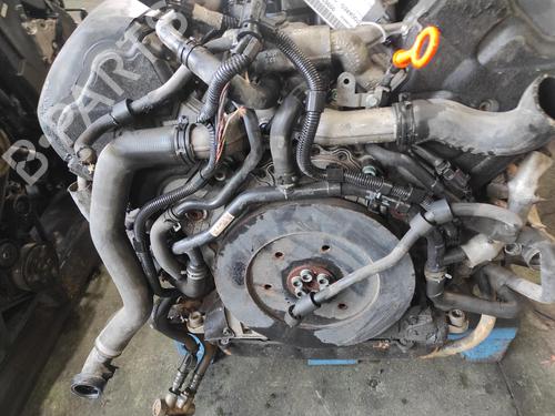Used Engine VW TOUAREG (7LA, 7L6, 7L7) 5.0 V10 TDI (313 hp) 14916232