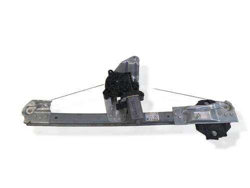 front-right-window-mechanism-dacia-sandero-ii-2012-34466031 main image
