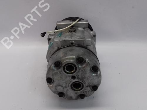 AC Kompressor RENAULT MEGANE I (BA0/1_) 1.9 dTi (BA08, BA0N) (98 hp) 17590863