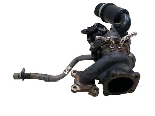 Turbocharger/Supercharger FORD FIESTA VI (CB1, CCN)  | BP23969842M71 