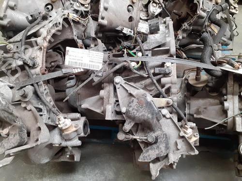 Gearbox CITROËN XSARA PICASSO (N68) 2.0 HDi | BP14446142M3 