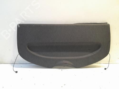 Used Rear parcel shelf Rear parcel shelf 36843798 36843798