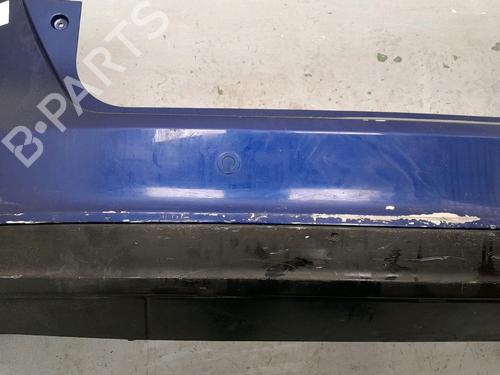 Rear bumper FORD FOCUS III  | BP16913289C8 