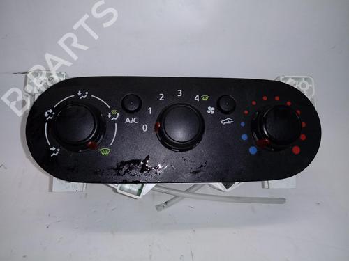 Used Climate control RENAULT TRAFIC II Van (FL) [2001-2025]  24129759