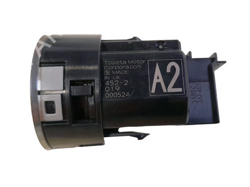 Switch TOYOTA COROLLA Estate (_E21_) 2.0 Hybrid (MZEH12) | BP34467154I30 - Image 3