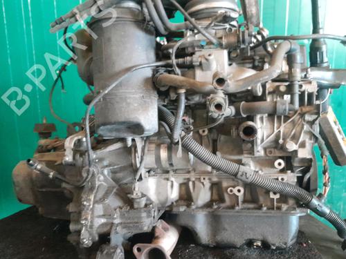 AC compressor PEUGEOT 106 II (1A_, 1C_) 1.1 i | BP27727480M34 