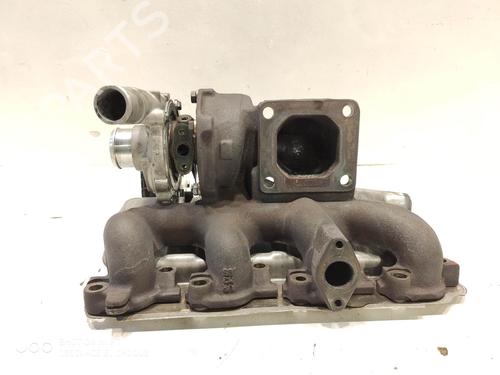 Turbocharger/Supercharger FORD MONDEO III (B5Y)  | BP18702250M71 