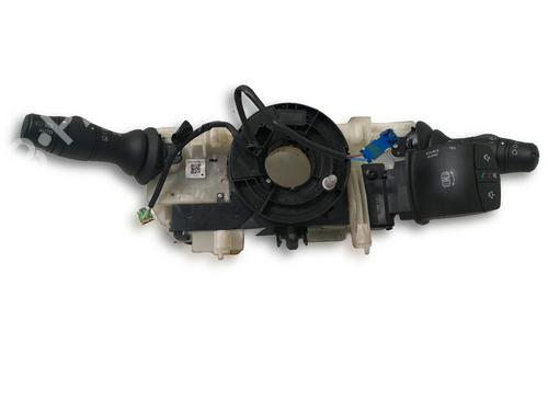 Used Switch Switch RENAULT MEGANE III Hatchback (BZ0/1_, B3_) 1.5 dCi (BZ09, BZ0D, BZ1W, BZ29, BZ14) (110 hp) 34468222 34468222