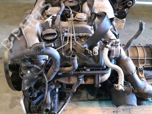 Starter AUDI A4 B5 Avant (8D5) 2.5 TDI | BP35732001M8 - Image 2