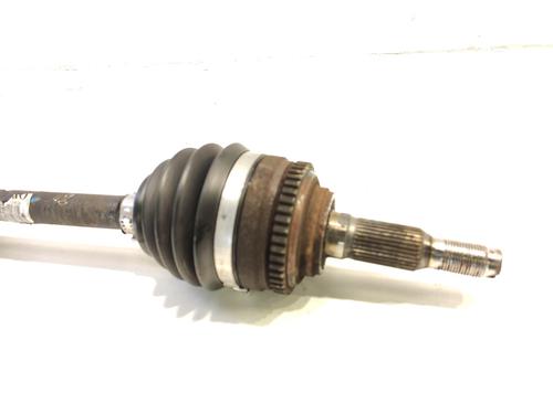 Left front driveshaft CHEVROLET REZZO MPV (U100) 1.6 | BP14474837M38 