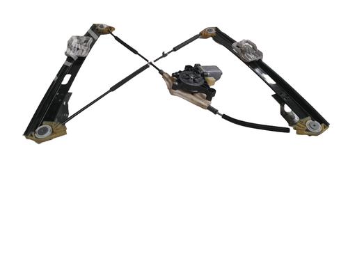 Front right window mechanism SEAT LEON ST (5F8) 1.6 TDI | BP34469668C23 - Image 2