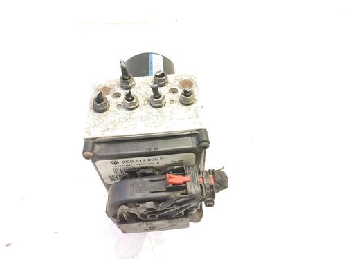 ABS Bremseaggregat ABS Bremseaggregat VW PASSAT B6 (3C2) 2.0 TDI 16V (140 hp) 34447020 34447020