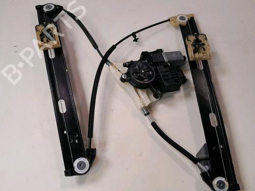 Used Front right window mechanism Front right window mechanism SEAT IBIZA V (KJ1, KJG) 1.0 TSI (95 hp) 34463704 34463704