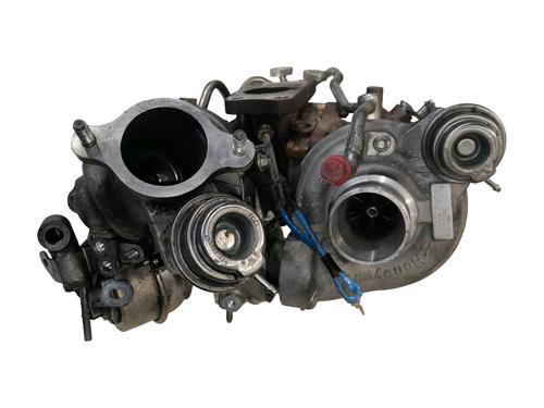 Used Turbocharger/Supercharger Turbocharger/Supercharger 37268762 37268762