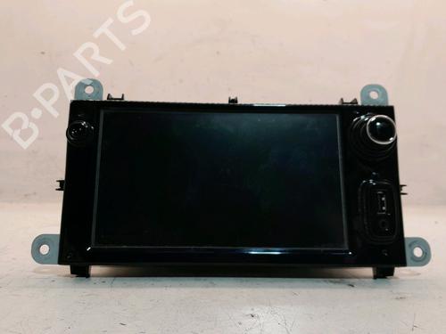 Used Display monitor Display monitor RENAULT CLIO I (B/C57_, 5/357_) 1.2 (B/C/S572) (60 hp) 34490748 34490748