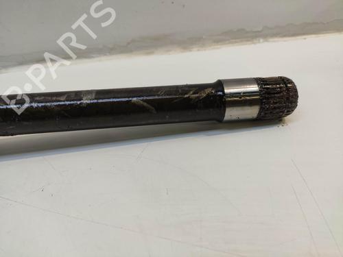 Right front driveshaft BMW 5 (E60) 530 xd | BP34486160M39 - Image 5
