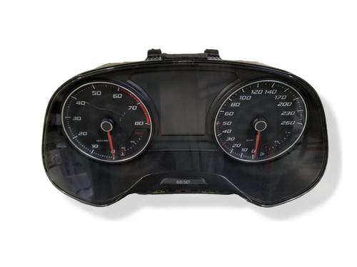 Used Instrument cluster Instrument cluster SEAT LEON ST (5F8) 1.4 TSI (150 hp) 34466752 34466752