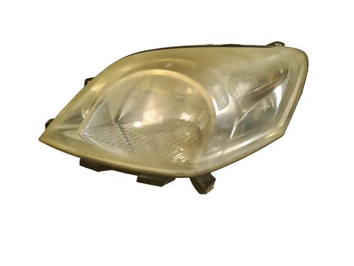 Used Left headlight Left headlight PEUGEOT BIPPER (AA_) 1.3 HDi 80 / BlueHDi 80 (80 hp) 34494453 34494453