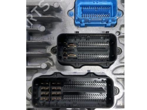 Engine control unit (ECU) OPEL ASTRA J Saloon 1.6 CDTi (69) | BP35729871M57 - Image 2
