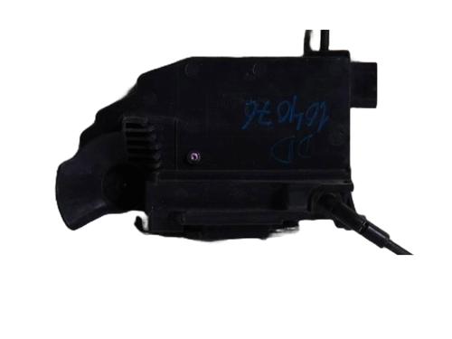 Used Front right lock Front right lock CITROËN C4 I Saloon 1.6 HDi (116 hp) 34464214 34464214
