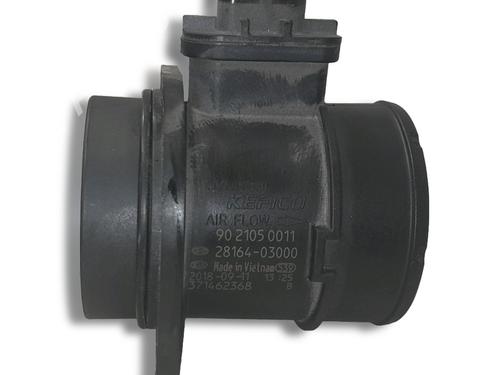 Used Mass air flow sensor Mass air flow sensor HYUNDAI IONIQ (AE) 1.6 GDI Hybrid (141 hp) 35733696 35733696