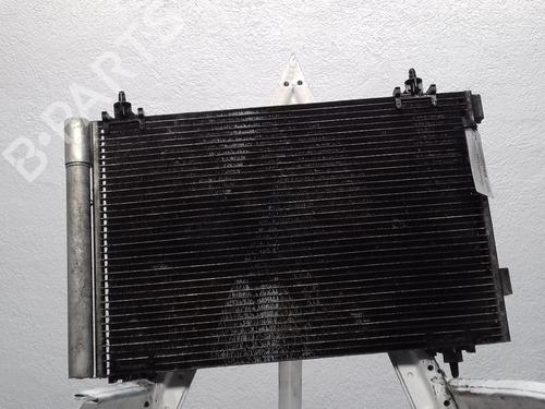 Used Other Other PEUGEOT 5008 (0U_, 0E_) 1.6 HDi (112 hp) 36234469 36234469