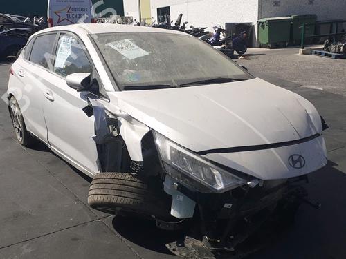 Used Gearbox HYUNDAI i20 III (BC3, BI3) [2020-2025]  20159443