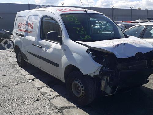 Calandre RENAULT KANGOO Express (FW0/1_) [2008-2025]  18554410