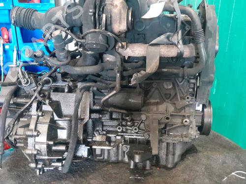 Starter RENAULT LAGUNA II (BG0/1_) 1.9 dCi (BG1A, BG1W, BG0G) | BP27727274M8 