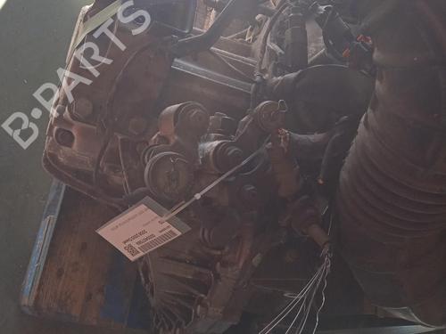 Used Gearbox Gearbox HYUNDAI i30 (FD) [2007-2012] 34489770 34489770