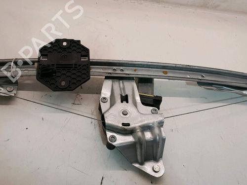 Used Front right window mechanism Front right window mechanism DACIA LOGAN MCV II 1.0 LPG (K8ML) (101 hp) 34462916 34462916