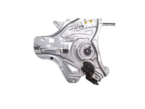 front-left-window-mechanism-hyundai-ix35-lm-el-elh-2009-2010-2011-2012-2013-2014-2015-2016-36360814 main image