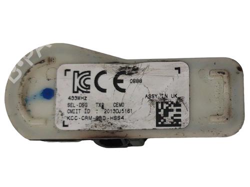 Electronic sensor PEUGEOT 5008 (0U_, 0E_) 1.6 BlueHDi 120 | BP37221876M84 - Image 2
