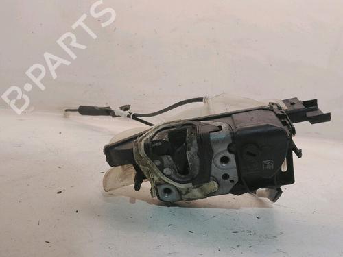 Used Front left lock Front left lock PEUGEOT 508 I (8D_) 1.6 BlueHDi 120 (120 hp) 34490634 34490634