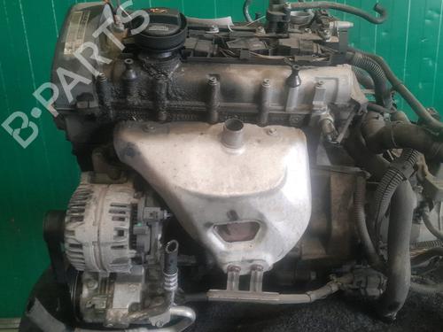 Gearbox VW POLO (9N_, 9A_) 1.4 16V | BP26132108M3 