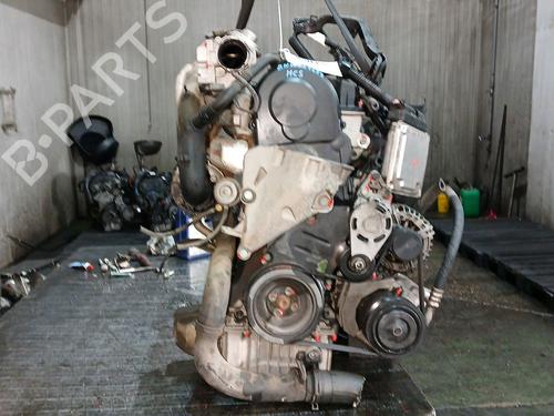 Used Alternator Alternator 35735413 35735413
