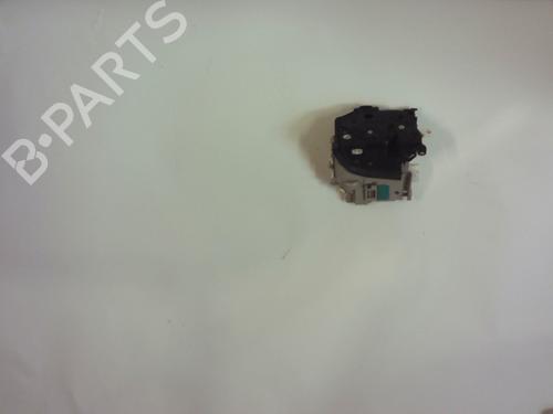 Front right lock AUDI A3 Sportback (8VA, 8VF)  | BP18699637C97 