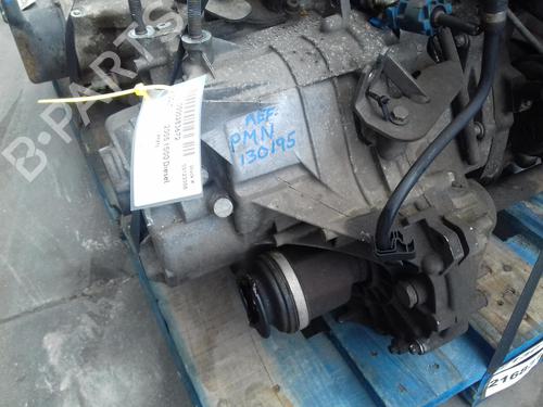 Getriebe für Getriebe MITSUBISHI COLT VI (Z3_A, Z2_A) 1.5 DI-D (Z39A) (95 hp) 34485692 34485692
