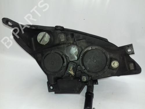 Used Left headlight Left headlight CITROËN C5 I (DC_) [2001-2005] 34485222 34485222