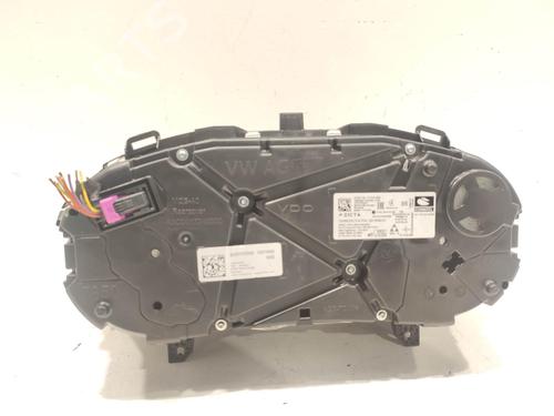 Instrument cluster SEAT IBIZA V (KJ1, KJG) 1.0 TSI | BP14447126C47 