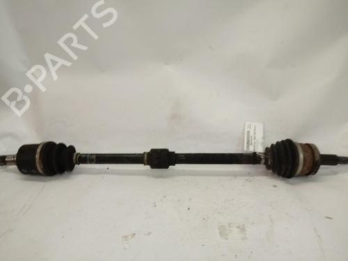 Used Right front driveshaft KIA SPORTAGE II (JE_, KM_) [2004-2011]  19668453