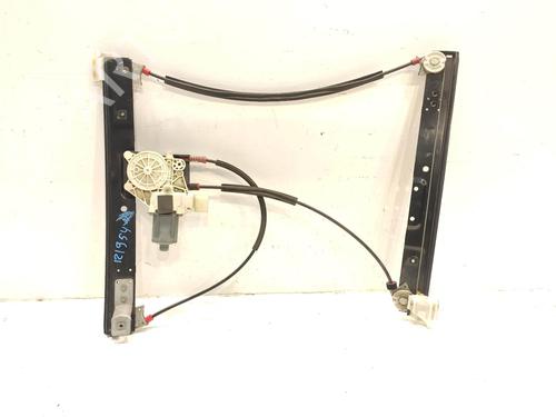 Front right window mechanism FORD MONDEO IV Saloon (BA7)  | BP14463052C23 