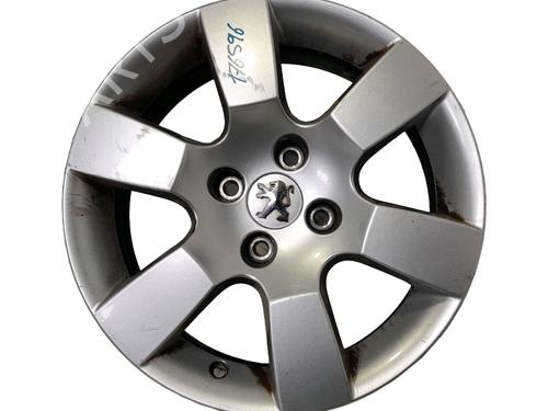 Used Rim Rim 37268689 37268689