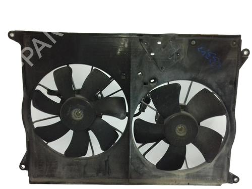 Used Radiator fan Radiator fan SUBARU TRIBECA (B9) 3.0 (WXE) (245 hp) 34483654 34483654
