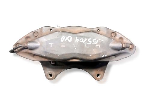Used Right front brake caliper Right front brake caliper TESLA MODEL Y (5YJY) Long Range All-wheel Drive (514 hp) 33405936 33405936