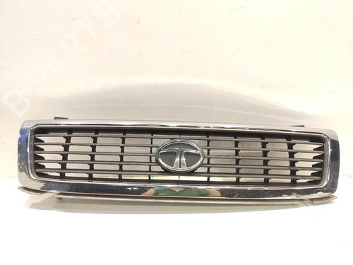 Used Grille Grille TATA SAFARI (42_FD) [1998-2026] 34487301 34487301
