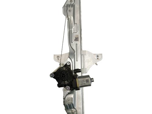 Used Rear right window mechanism Rear right window mechanism HYUNDAI KONA (OS, OSE, OSI) [2017-2023] 34551891 34551891