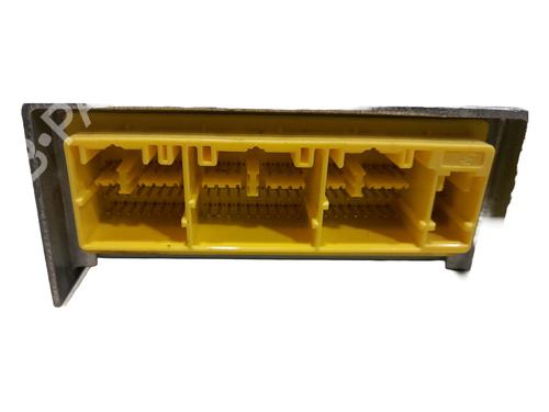 Airbag module MAZDA 3 (BK) 1.6 (BK14) | BP21769385M53 