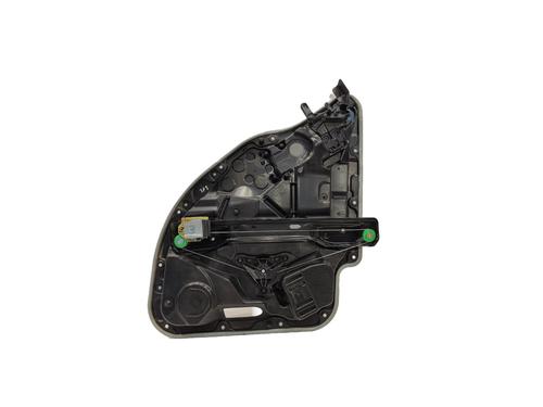 Rear left window mechanism MERCEDES-BENZ C-CLASS (W203) C 200 CDI (203.004) | BP25256296C24 